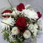 Corporate Flower Decor Inquiry