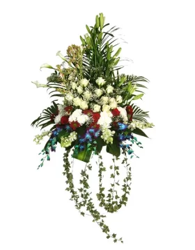 Podium-Arrangement-SPF-23