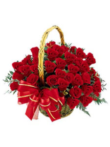 Online Fresh Flower Delivery in Dubai