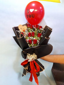 flower bouquet online delivery in dubai